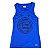 Camisa Bahia Regata Azul Escudo Adulto Oficial - Imagem 1