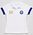 Camisa Polo Bahia Branca Esquadrão Adulto Feminina Oficial - Imagem 2