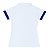Camisa Polo Bahia Branca Esquadrão Adulto Feminina Oficial - Imagem 3