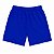 Shorts Cruzeiro Azul Bebê Infantil Juvenil Oficial - Imagem 2