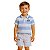 Conjunto Infantil Grêmio Camisa Polo e Bermuda Oficial - Imagem 1