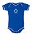 Body Cruzeiro Oficial Azul - Torcida Baby - Imagem 1