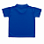 Camiseta Infantil Cruzeiro Azul - Torcida Baby - Imagem 3