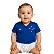 Camiseta Bebê Cruzeiro Azul Oficial - Torcida Baby - Imagem 1