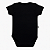 Body Bebê Atlético MG Preto Escudo Oficial - Imagem 3