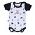 Body Bebê Corinthians Mosqueteiro Mascote Oficial - Imagem 2