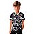 Camiseta Infantil Corinthians Camuflada Oficial - Imagem 1