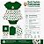 Body Vestido Palmeiras Porquinho Mascote Oficial - Imagem 2