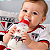 Mamadeira São Paulo Kids Gol 360 Ml - Imagem 1