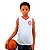 Camiseta Infantil Internacional Regata Basket Style Oficial - Imagem 1