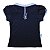 Camiseta Baby Look Atlético MG Infantil Oficial - Imagem 4