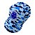 Boné Bebê Infantil Cruzeiro Camuflado Oficial - Imagem 1