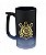 Caneca Chopp Degrade Corinthians 500ml Oficial - Imagem 1