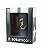 Caneca Chopp Degrade Botafogo 500ml Oficial - Imagem 4