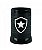 Caneca Gel Isolante Térmico 400ml Botafogo Oficial - Imagem 1