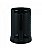 Caneca Gel Isolante Térmico 400ml Botafogo Oficial - Imagem 3