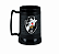 Caneca Gel Isolante Térmico 400ml Vasco Oficial - Imagem 3