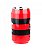 Copo Lata Flamengo Plástico 280ml - Imagem 3