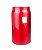 Copo Vidro São Paulo FC 450ml Oficial - Imagem 2