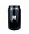 Copo Vidro Santos 450ml Oficial - Imagem 3