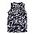Camiseta Regata Infantil Corinthians Basket Camuflada - Imagem 2