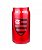 Copo Vidro Flamengo 450ml Oficial - Imagem 1