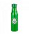 Garrafa Alumínio Com Alça Palmeiras 600ml Oficial - Imagem 1
