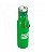 Garrafa Alumínio Com Alça Palmeiras 600ml Oficial - Imagem 2