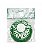 Jogo 2 UN Porta Copos Escudo Palmeiras Oficial - Imagem 5