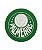 Jogo 2 UN Porta Copos Escudo Palmeiras Oficial - Imagem 2