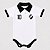 Body Vasco Polo Branco Torcida Baby - Imagem 2