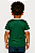 Camisa Palmeiras Infantil Porquinho Mascote Oficial - Imagem 2