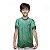 Camisa Palmeiras Infantil Green Soccer Oficial - Imagem 1