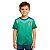 Camisa Palmeiras Infantil Green Soccer Oficial - Imagem 1