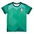 Camisa Palmeiras Infantil Green Soccer Oficial - Imagem 2