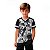 Camiseta Infantil Atlético MG Camuflada Oficial - Imagem 1