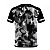 Camiseta Infantil Atlético MG Camuflada Oficial - Imagem 2