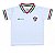 Camiseta Bebê Fluminense Branca - Torcida Baby - Imagem 1