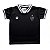 Camiseta Infantil Atlético MG Preta Oficial - Torcida Baby - Imagem 1
