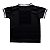 Camiseta Bebê Corinthians Preta - Torcida Baby - Imagem 2