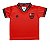 Camiseta Bebê Flamengo Vermelha - Torcida Baby - Imagem 1