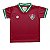 Camiseta Bebê Fluminense Grená - Torcida Baby - Imagem 1