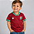 Camiseta Infantil Fluminense Oficial - Torcida Baby - Imagem 1