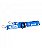 Mini Bolsa De Ombro Stitch Silicone 13x18cm - Disney - Imagem 4