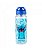 Kit Garrafa Stitch Tropical Azul 450Ml Com Mochila Saco Disney - Imagem 2