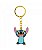 Chaveiro Stitch Patinhas Pra Cima 4.5cm - Disney - Imagem 1