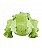 Pelúcia Crocodilo Verde 35 cm - Imagem 2
