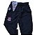 Calça Corinthians Bebê Infantil Juvenil Microfibra Oficial - Imagem 3