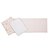 Kit Cueiro Bebê Flanelado 3 Pçs Estampa Tulipa Papi 80x60cm - Imagem 3