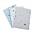 Kit Cueiro Bebê Flanelado 3 Pçs Estampa Espaço Papi 80x60cm - Imagem 4